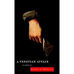A Venetian Affair
