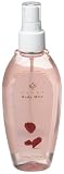 Garden Botanika Body Mist, Heart, 6-Ounce Bottles