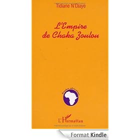 Empire de chaka zoulou (l')