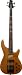 Tradition Guitars B400 Natural Active 4-string Bass Guitar