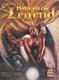 Central Casting: Heroes of Legend (2nd Edition)