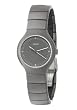 Rado Women's R27899102 Ceramic Analog Black Dial Watch by Rado