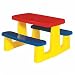 Kids Picnic Table and Bench set