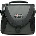 Lowepro Nova Micro Shoulder Bag For SLR & 1 Lens - Grey