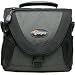 Electronics : Lowepro Nova Micro Shoulder Bag For SLR & 1 Lens - Grey