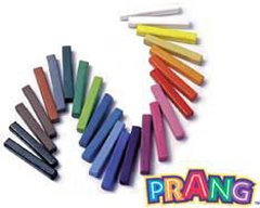 Childrens Toyshop  Toys : Pastello Chalk Pastel 12 Colors