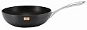 Marco Pierre White Hard Anodized with Copper Base 30cm Wok