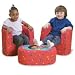 Dora the Explorer 3-Piece Foam Furniture Set