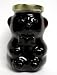 Wild Huckleberry Jam 16oz Bear