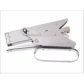 Arrow Fastener P35 Extra Heavy Duty Plier Type Stapler by Arrow