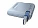 Electronics : ZIO CORP CAMERAMATE MEMORY STICK-READER USB 1.1 W/ ONTV ( DM-25100 )