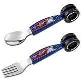 Cars 2 Flatware