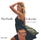 The Pirelli Calendar