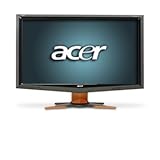 Acer GD235HZbid Widescreen 23.6" 3D LCD Display