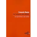 La fatigue des �lites : Le capitalisme et ses cadres