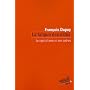 La fatigue des �lites : Le capitalisme et ses cadres