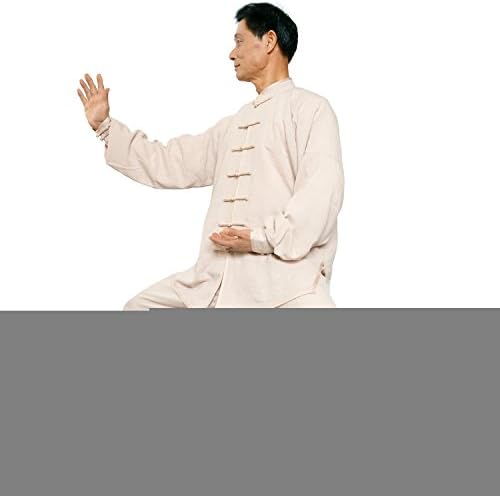 Taichi Suit, Martial Arts Suit, Kung Fu Suit, Gift Package - Black,White,Slategrey,Khaki,Pink