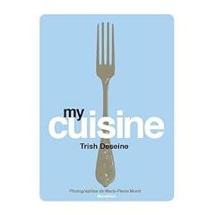 My cuisine
