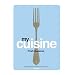 My cuisine