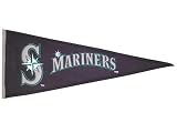 Seattle Mariners Traditions Pennant