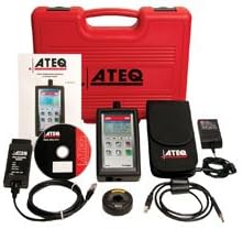 VT55 OBDII, TPMS Check Box, TPM filling gauge, TIA CHART-by-ACCUTORQ
