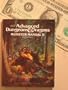 Monster Manual II (Miniature AD&D Collector's Edition)