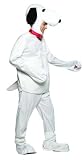 Peanuts Snoopy Halloween Costume - Adult Standard