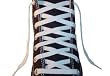 Flat Shoe Laces 45 inch, 54 inch, 63 inch