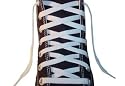 Flat Shoe Laces 45 inch, 54 inch, 63 inch