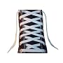 Flat Shoe Laces 45 inch, 54 inch, 63 inch