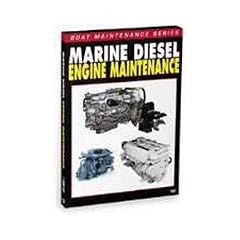 Diesel Engine Maintenance – Marine (1992) Diesel Engine Maintenance – Marine (1992)