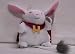 Search : Disney Lilo & Stitch 5" Hamsterviel Plush By the Disney Store