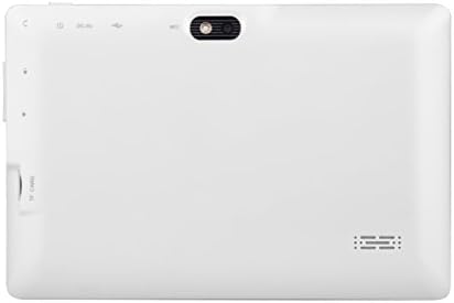 COLAPAD 7" A23 Google Android 4.2.2 OS 5 Point Capactive Touchscreen Tablet PC MID 512MB DDR 3 4GB Dual Core Dual Camera Flash light White