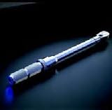 1/2 Dr. Micrometer Click Type Torque Wrench - 50-250 Lb. Ft.