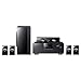Samsung HW-D650S 3D Home Theater System in a Box with iPod/iPhone Dock  : image