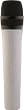 Sennheiser Mic Skins White Glitter