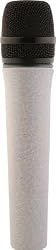 Sennheiser Mic Skins White Glitter