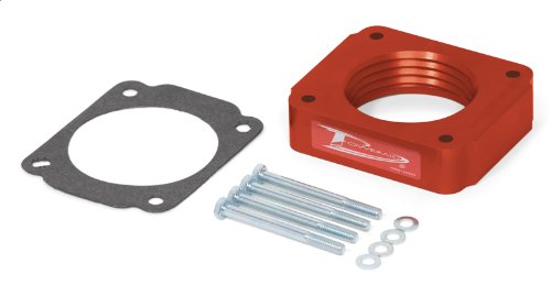 Airaid 450-613 PowerAid Throttle Body Spacer