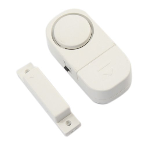 9805 Type Wireless Door Window Safety Contact...