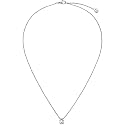 Calvin Klein KJ64AP010100 REFLECTIVE Halskette