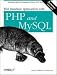 Web Database Applications with PHP and MySQL: Building Effective Database-Driven Web Sites