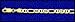 4.5MM Figarucci Necklace