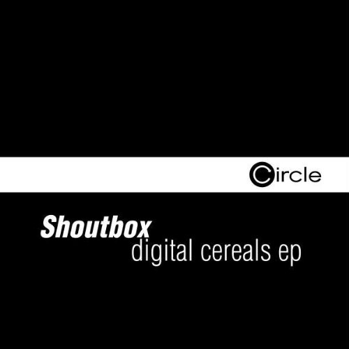 Hardware Control (Original Mix)
