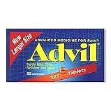 Ibuprofen Pain Reliever