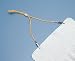 Make a Bib Clip and Cord