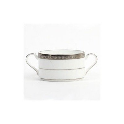 Chatelaine Platinum 10 1/4 Soup Cup