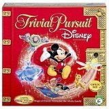 Trivial Pursuit Disney Edition