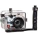 Ikelite Underwater Systems - Marine case ( for digital photo camera ) - polycarbonate - clear
