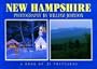 New Hampshire: A Book of 21 Postcards