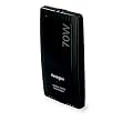 Kensington 33195 70 Watt DC Power Adapter for PC Notebooks